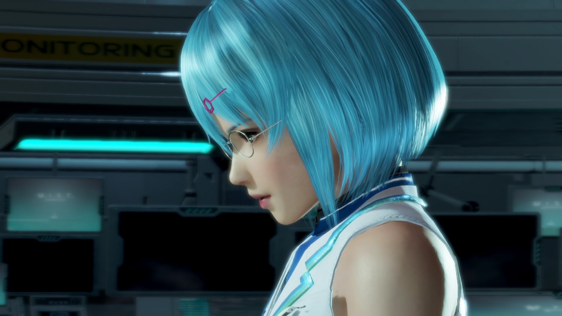 Dead or Alive 6 - Imagen 26